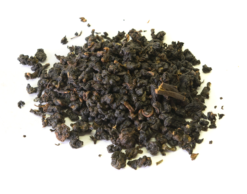 габа чай - медовая (samovartime) / чай элитный улун Омск