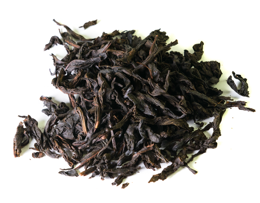 соусеп (king artur) / чай ароматизированный черный Омск