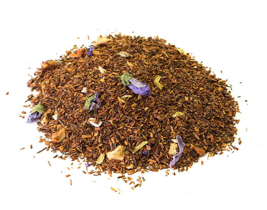 амазонка (samovartime) / чай ройбош Омск