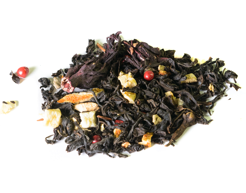 глинтвейн (king artur) / чайный напиток Омск