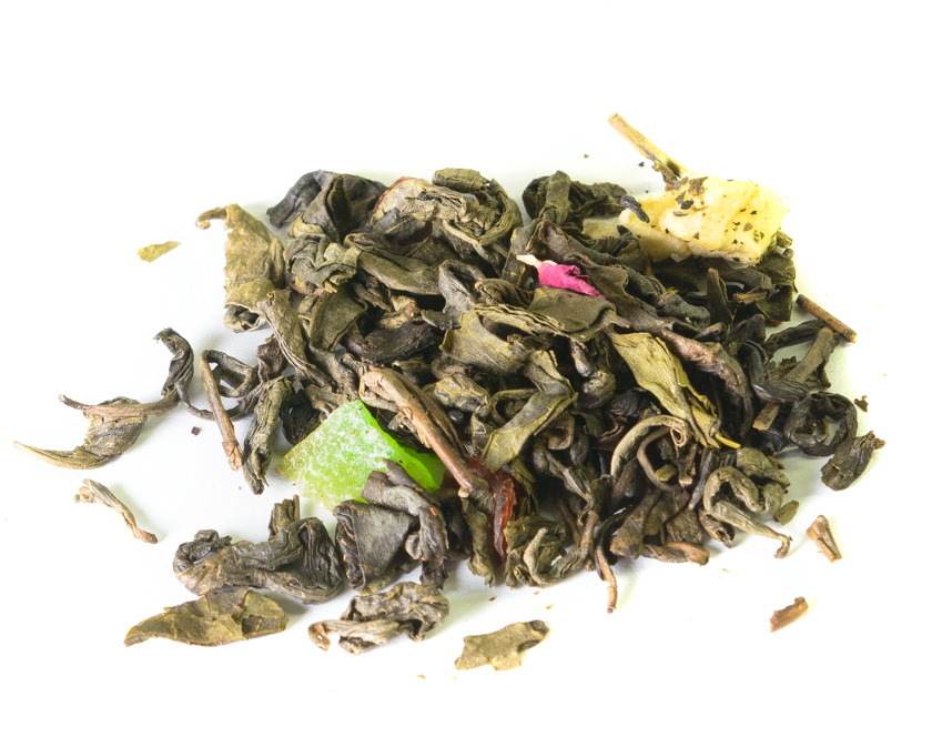 великий император 1сорт (king arur) / ароматизированный зеленый Омск