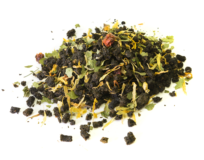 сибирская ягода (samovartime) / чай иван-чай Омск