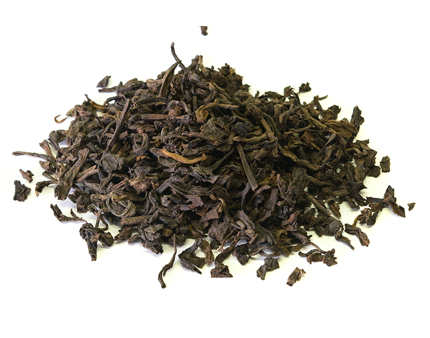 дикий пуэр стд 392 (samovartime) / чай пуэр Омск