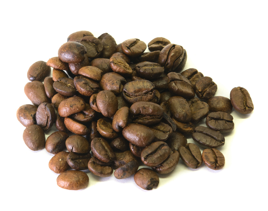 банановый рай (samovartime) / кофе ароматизированный Омск