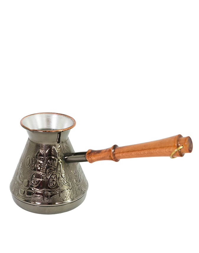 турка для кофе большая Омск