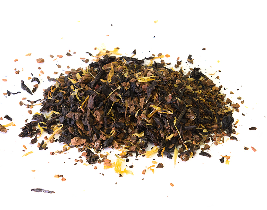 золотая корица (samovartime) / чай eco-line Омск