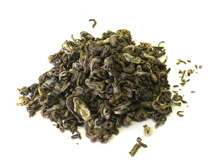 би ло чунь (samovartime) / eco-line Омск