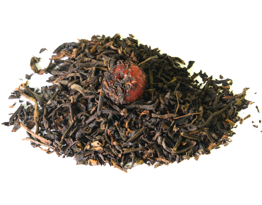 элитный пуэр вишневый Омск