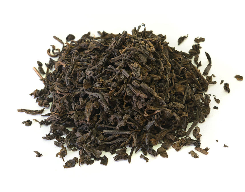 дворцовый (samovartime) / чай пуэр Омск