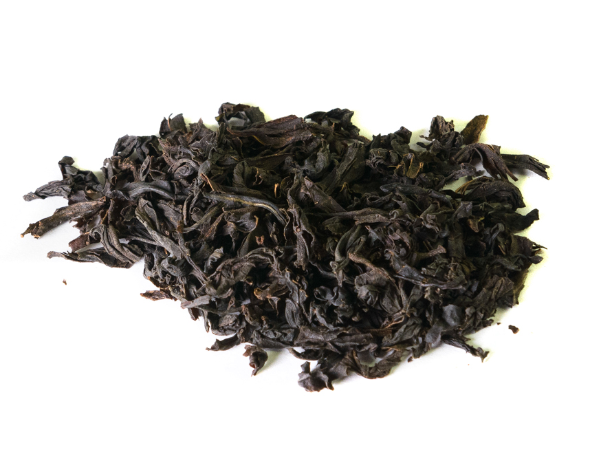 чай ассам мед и солод Омск