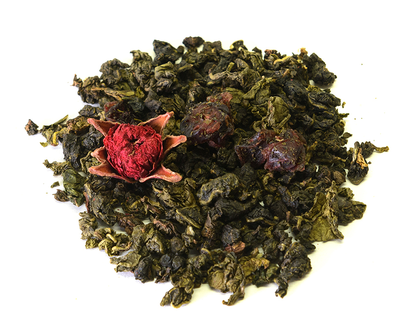 клюква Омск