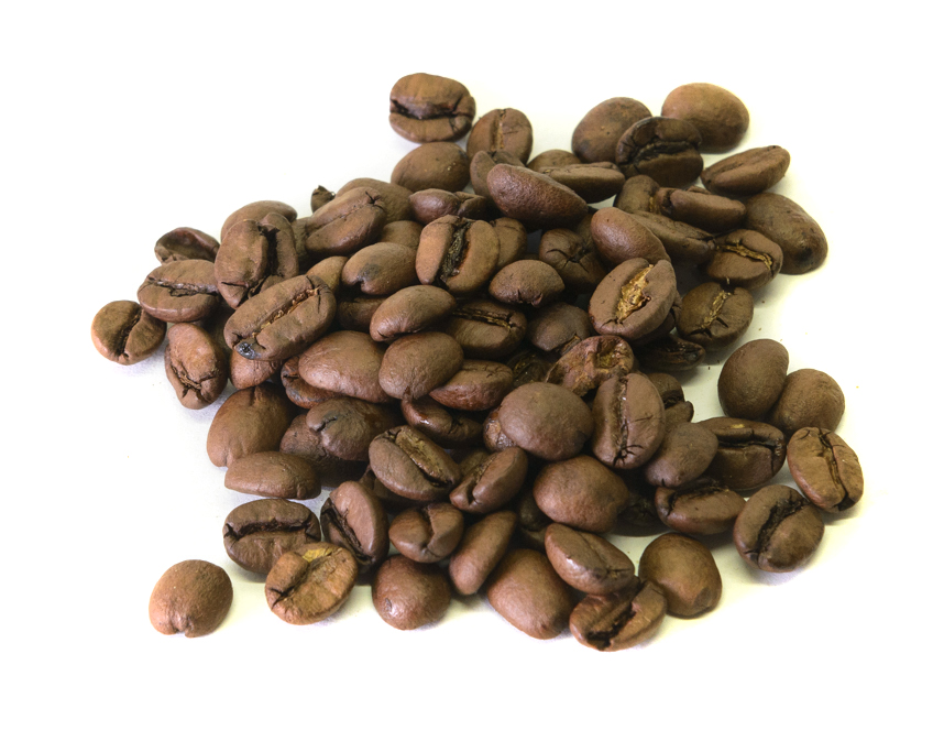 бразилия сантос (samovartime) / кофе зерновой Омск