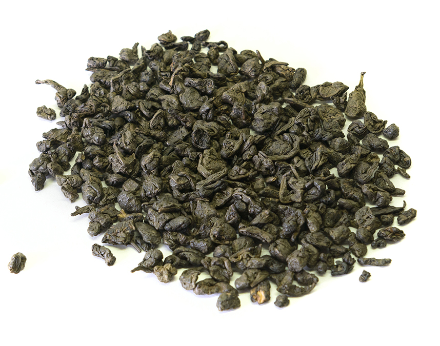 ганпаудер 3505-5 (samovartime) / eco-line Омск