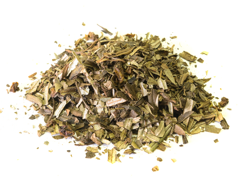 облепиха лист (samovartime) / чайные добавки Омск