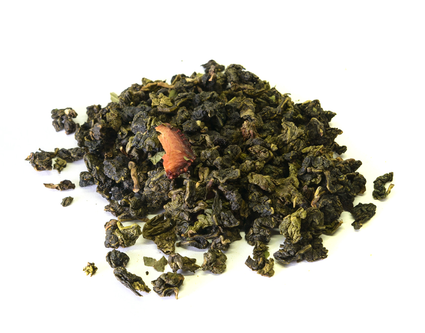 земляничная поляна Омск