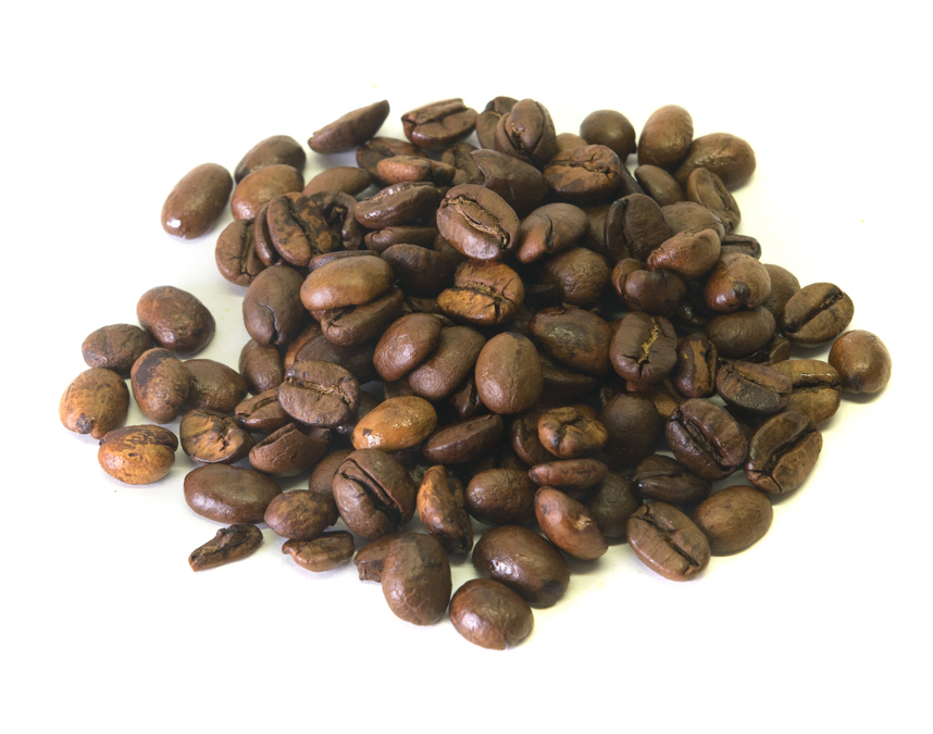 клубничный десерт (samovartime) / кофе ароматизированный Омск