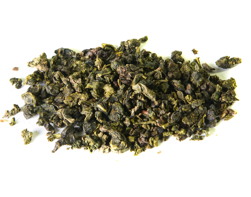 те гуань инь 2 (king arut) / чайный элитный улун Омск