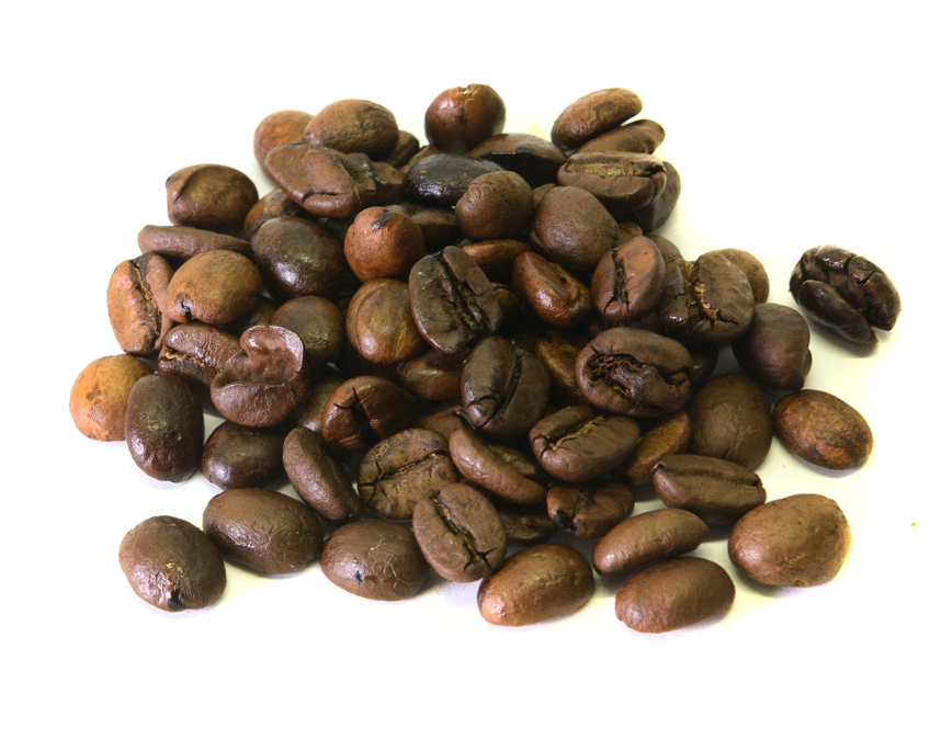 лесной орех (samovartime) / кофе ароматизированный Омск