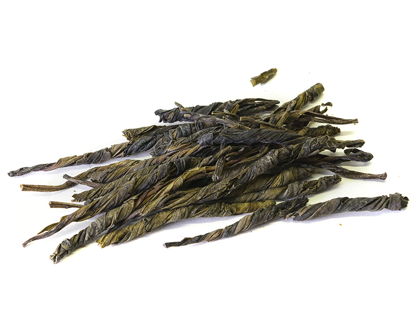 кудин (горькая слеза) (samovartime) / чай эксклюзивный Омск