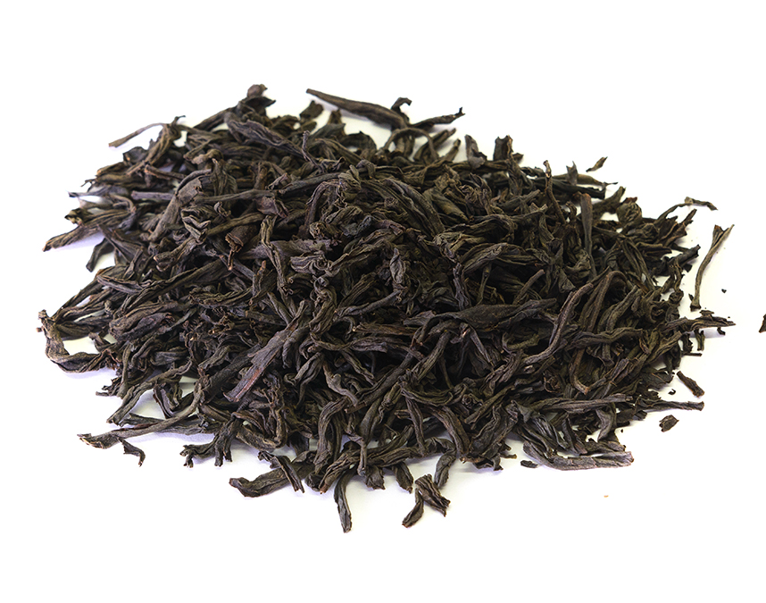 цейлонский черный op (samovartime) / чай неароматизированный Омск