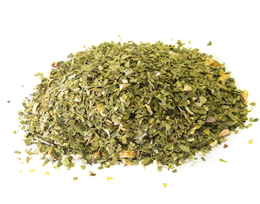 мохито (samovartime) / чай мате Омск