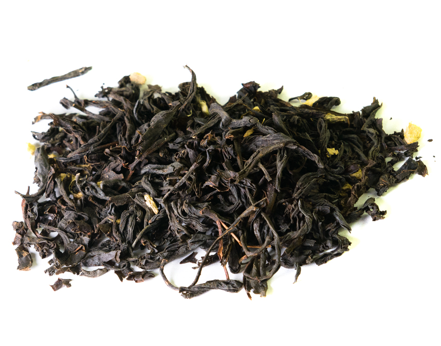 кубанский чай с имбирем Омск