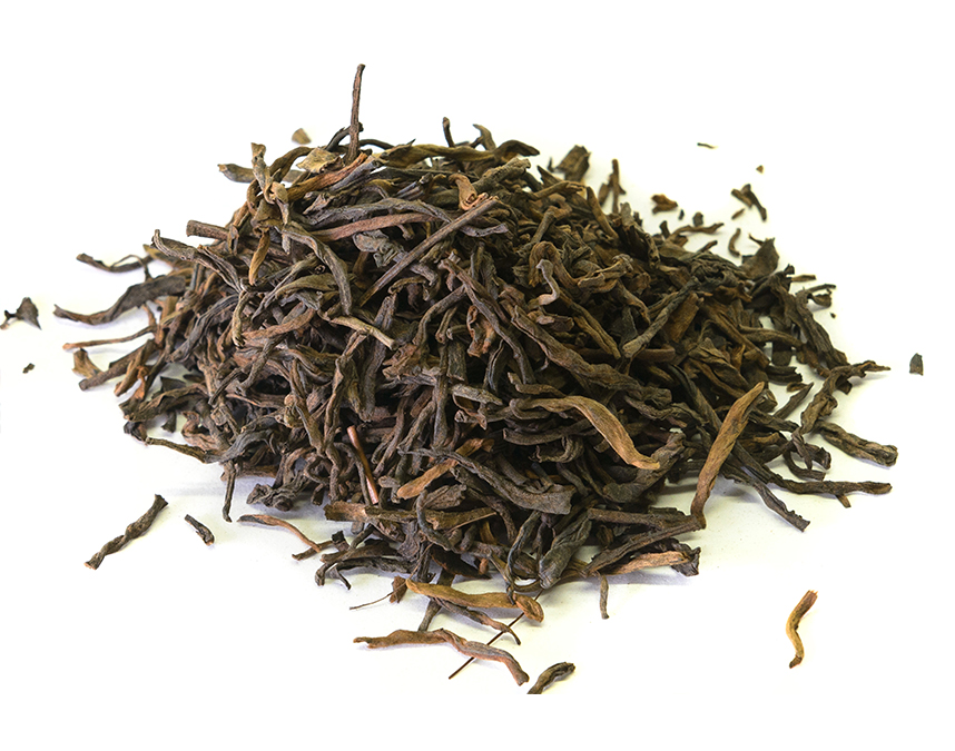 многолетний дикорастущий премиум (samovartime) / чай пуэр Омск