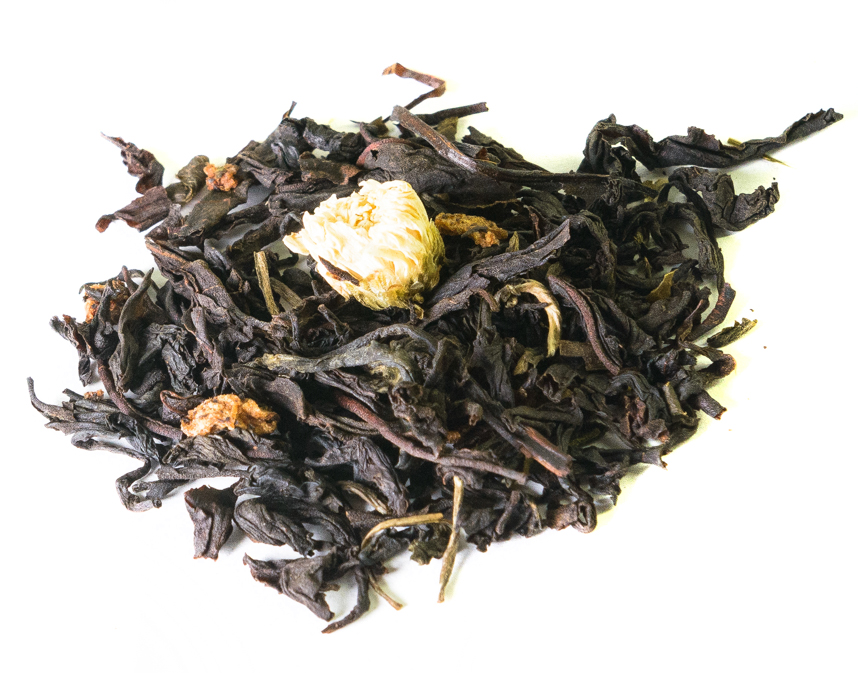 мастер и маргарита (king arut) / чай смешанный Омск