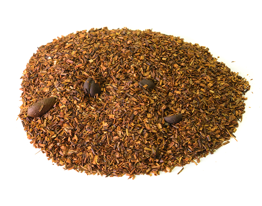 ройбос шоколад (samovartime) / чай ройбош Омск