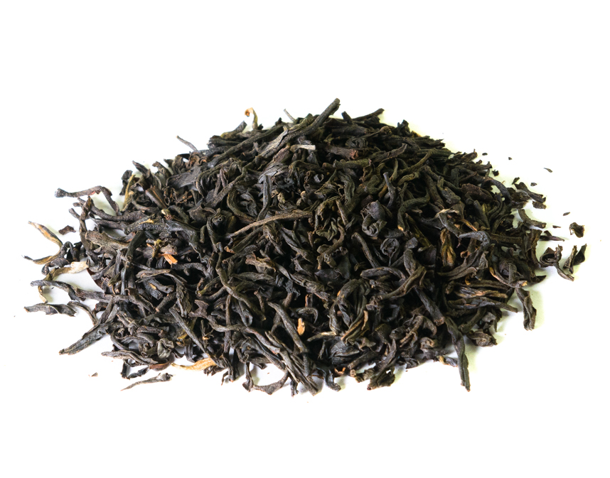 индийский крупнолистовой чай tgfop Омск