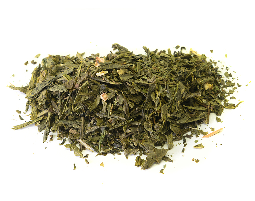 мохито (samovartime) / eco-line Омск