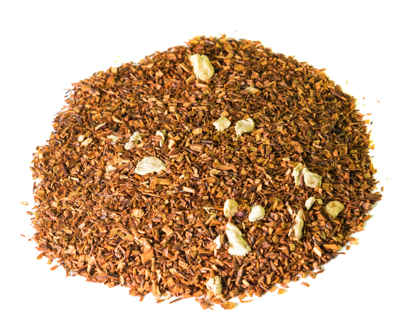 имбирный (king arut) / чайный напиток ройбуш Омск