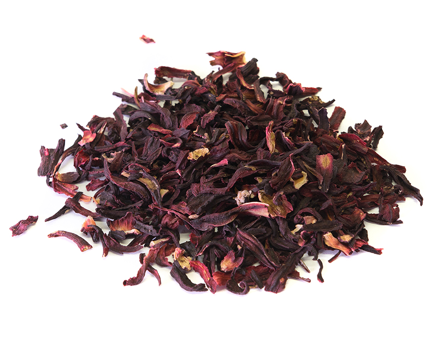 каркаде (samovartime) / чай каркаде Омск