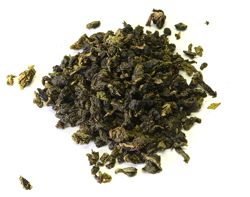 молочный улун Омск