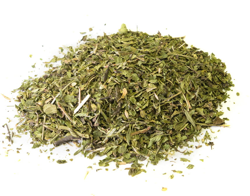 мята (samovartime) / чайные добавки Омск