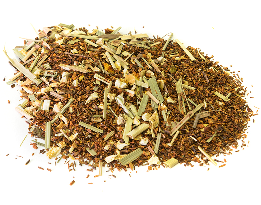 цитрус (samovartime) / чай ройбош Омск