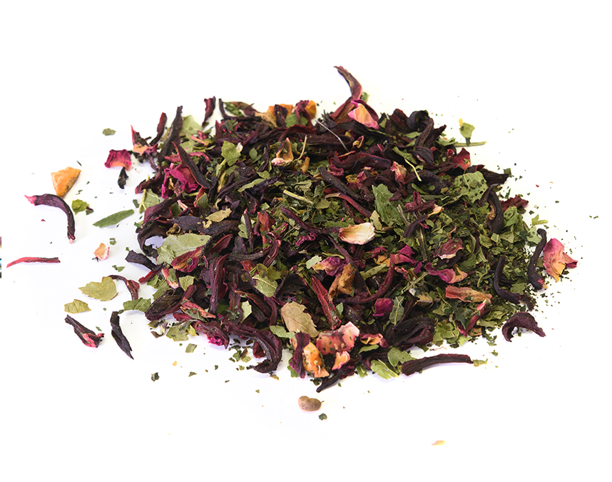 похудей (samovartime) / чай каркаде Омск