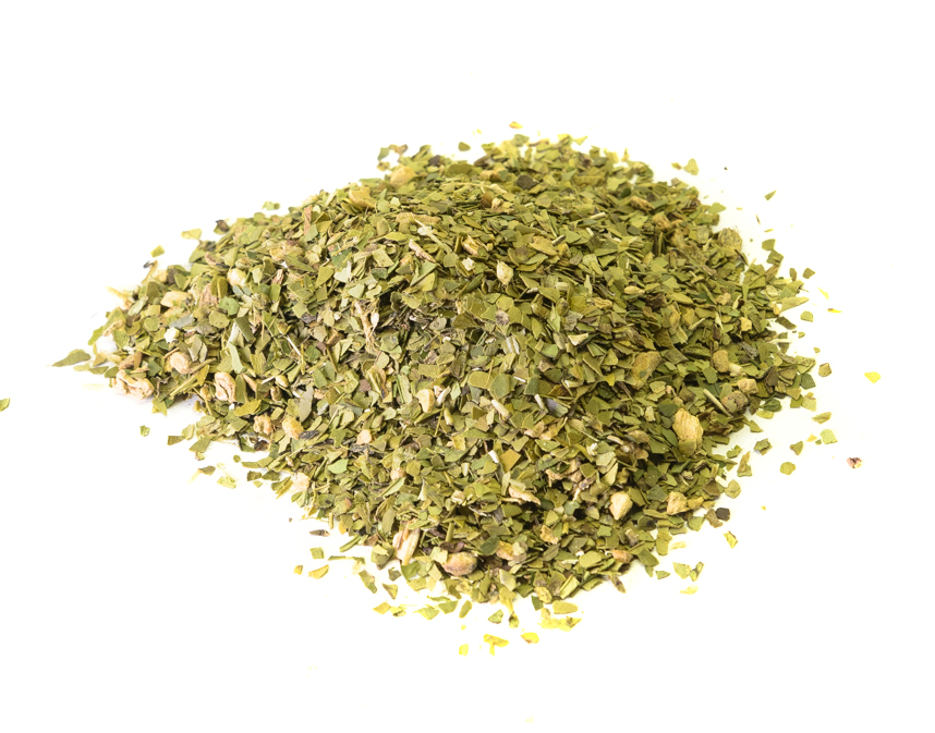 имбирный (samovartime) / чай мате Омск