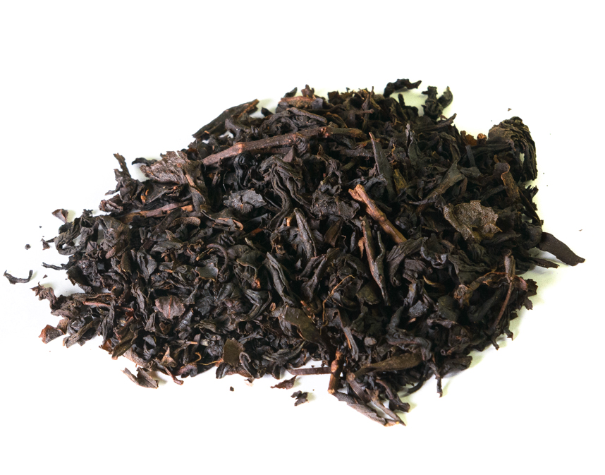 классический с бергамотом 1 сорт (king artur) / чай ароматизированный черный Омск