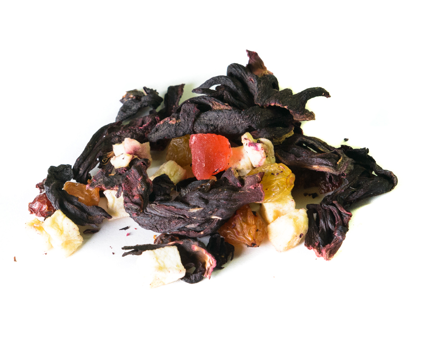 нахальный фрукт (king artur) / чайный напиток Омск