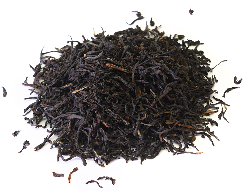 кенийский fop (samovartime) / чай неароматизированный Омск