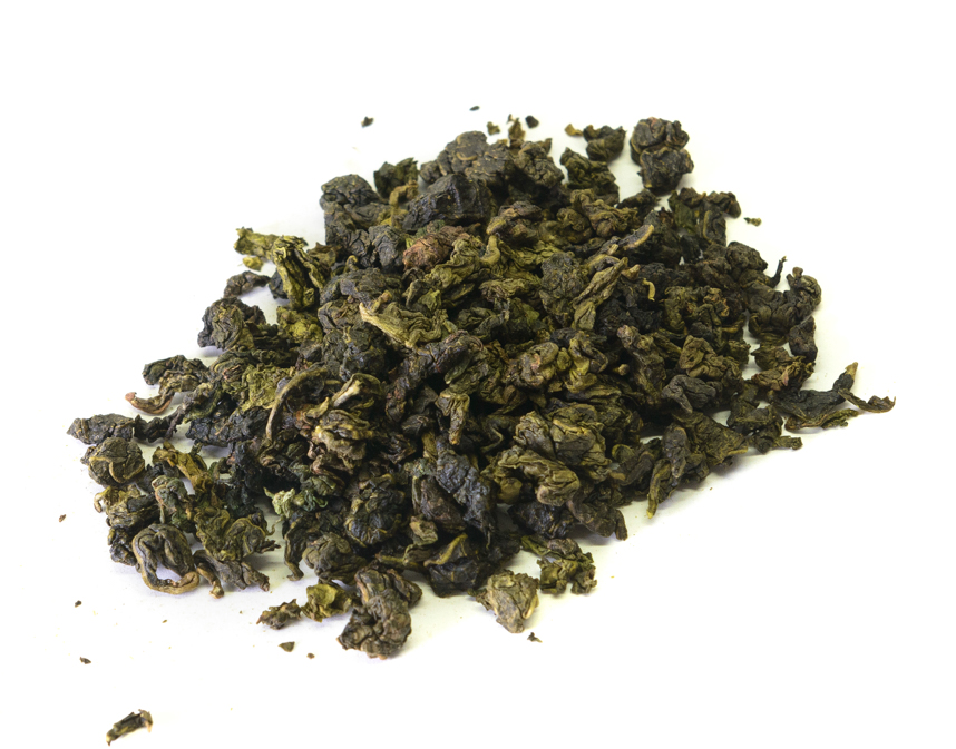 мятный (samovartime) / чай улун Омск