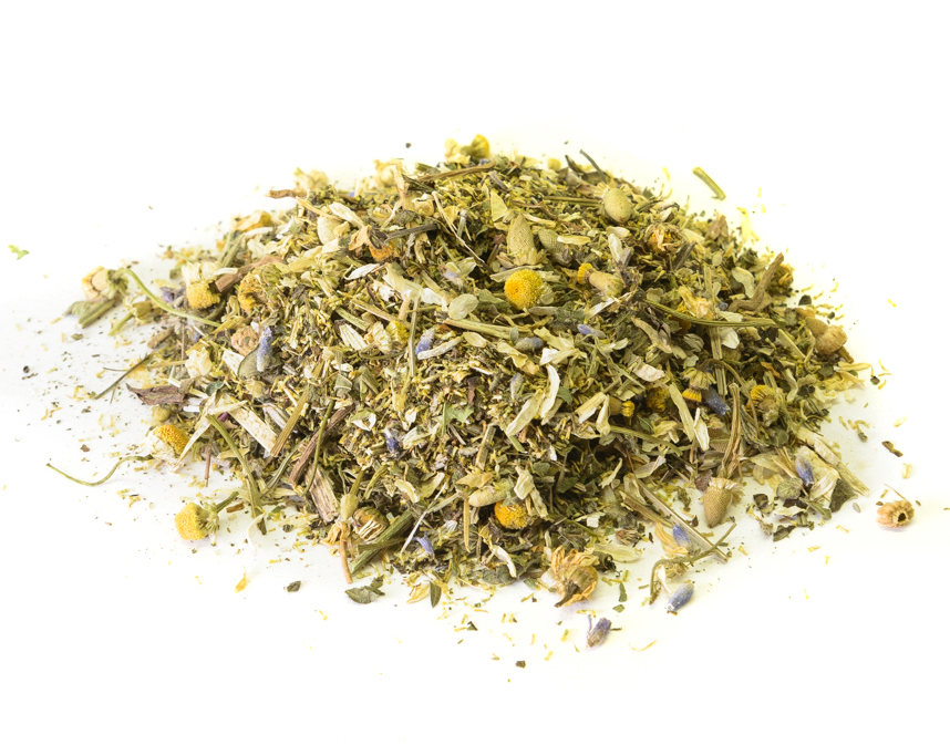 песня шриланки (samovartime) / чай травяной Омск