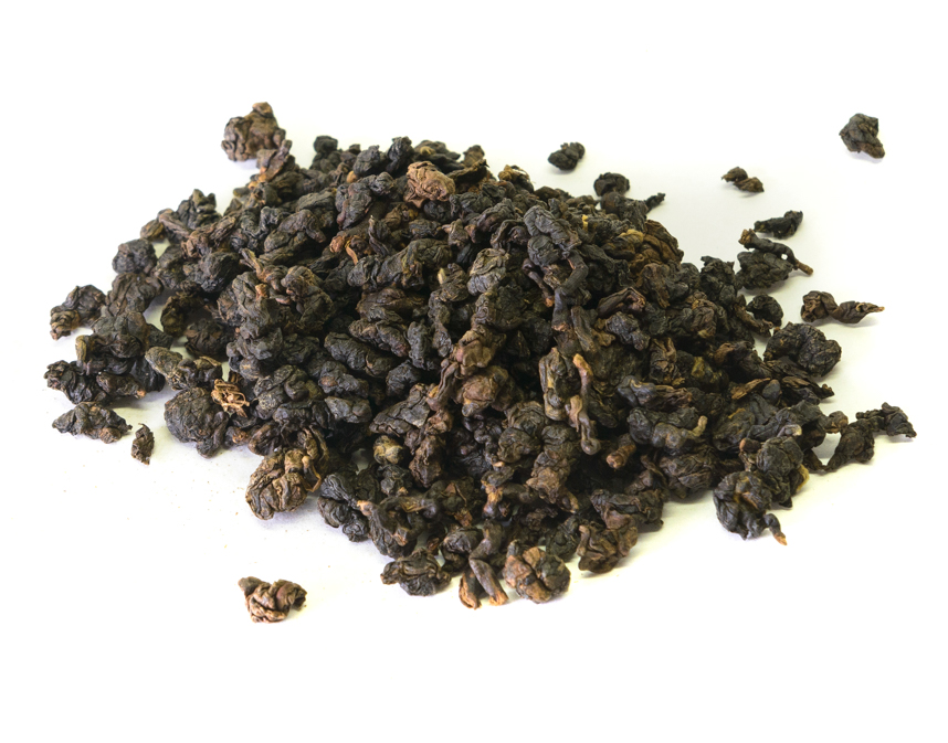 габа чай - премиум (samovartime) / чай элитный улун Омск