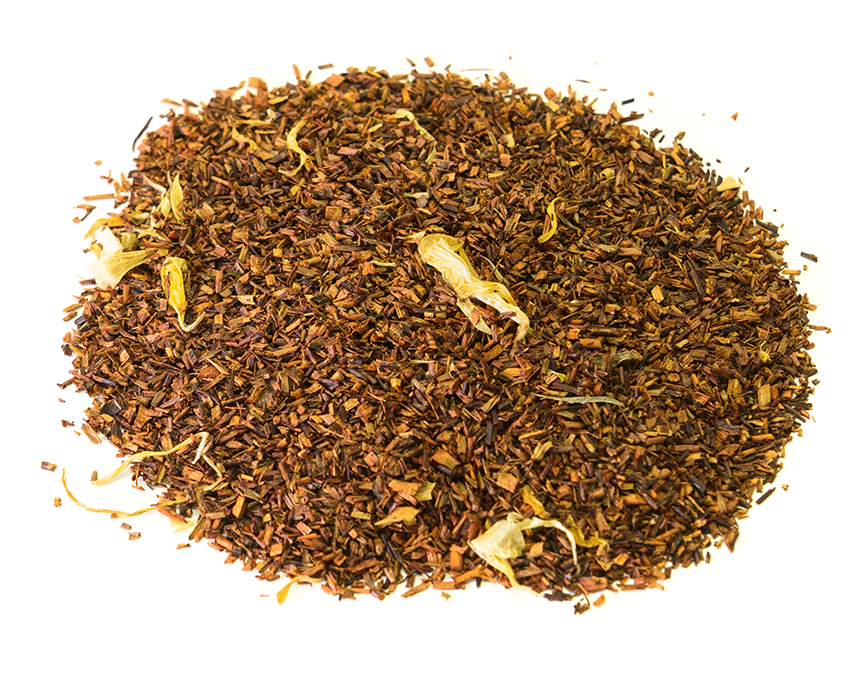 дыня (samovartime) / чай ройбош Омск