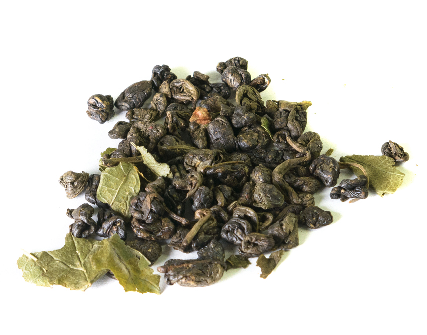 земляника со сливками (king artur) / чай ароматизированный зеленый Омск