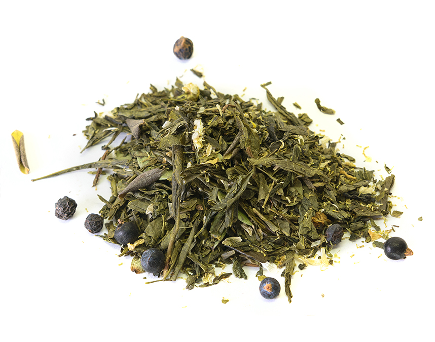 секрет егеря (samovartime) / eco-line Омск