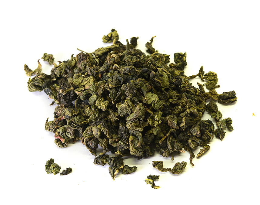 молочный улун кат. а (samovartime) / чай улун Омск