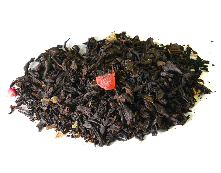 аромат востока (king artur) / чай ароматизированный черный Омск