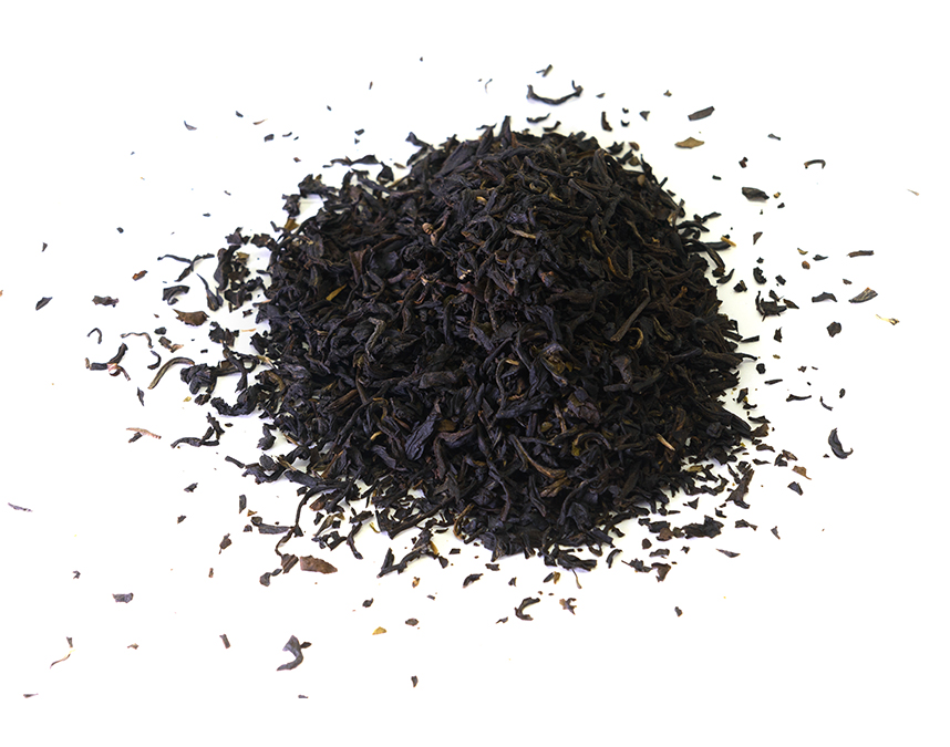 най сян хун ча ( красный молочный чай) (samovartime) / чай неароматизированный Омск